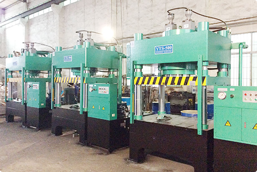 銀通-生產(chǎn)實力