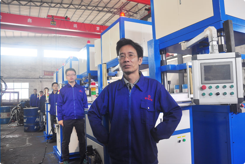 銀通-生產(chǎn)實力