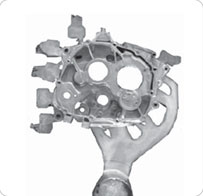 YT-X系列下缸式四柱油壓機(jī)