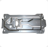 YTLS系列伺服導(dǎo)軌油壓機