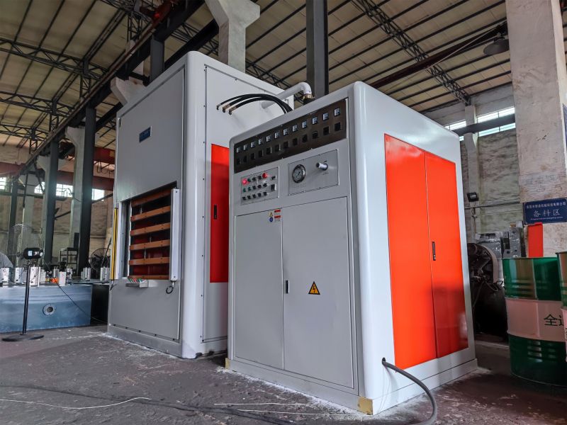 <a href='http://nanotech210.com/ytr/593.html' target='_blank'><u>實驗室平板硫化機</u></a>應(yīng)用案例分享