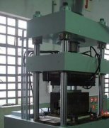 什么是熱壓機(jī)信號閥和鎖定繼電器閥